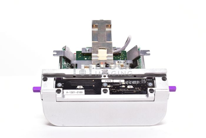 ASY-01319 - Hologic - Mammography - Compression Drive Assembly